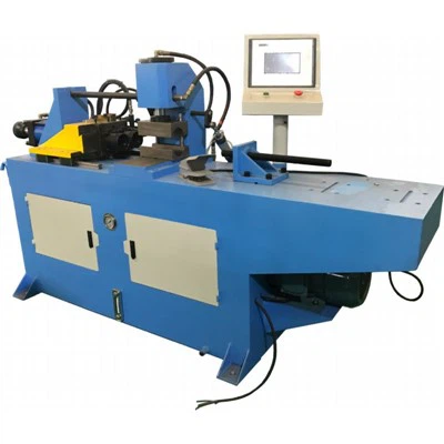 Milyen energiaforrást használ általában egy csővégformáló gép?